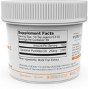 Pure Therapro Rx 100% Liposomal Vitamin C Powder, Patented Pureway Vegan Vitamin C Supplement, Supports Healthy Aging, Immune Function & Collagen Formation, Non-Gmo, Made In The Usa (30G, 60 Servings)1.06 Ounce (Pack Of 1)