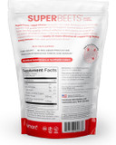 Humann Superbeets Heart Chews & D3 Chews