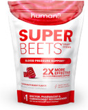 Humann Superbeets Heart Chews & D3 Chews