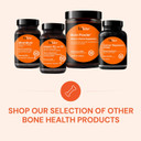 Invite Health Vitamin K2 With K1 - Supports Bone And Circulatory Health - Vitamin K2 As Mk7 And K1 And Phytonadione - 30 Vegetarian Capsules