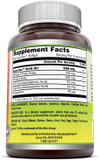 Amazing Omega Superba Krill Oil 1000 Mg Per Serving 60 Softgels (Non-Gmo,Gluten Free) - Omega 3 Fatty Acids With 120 Mg Epa & 56 Mg Dha60 Count (Pack Of 1)