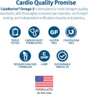 Dr. Sinatra Clinical Grade Calamarine Omega-3 Supplement With Dha And Epa For Brain, Heart, And Eye Health (60 Softgels)