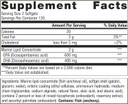 Metagenics - Omegagenics Epa-Dha 500 Ec, 240 Count240 Count (Pack Of 1)