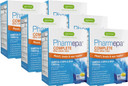 Pharmepa Complete Epa Dha Rtg Omega 3 1000Mg, High Potency Fish Oil Plus Omega 6 Gla Evening Primrose Oil, Lemon Flavor, 360 Servings60 Count (Pack Of 6) Pharmepa Complete Epa Dha Rtg Omega 3 1000Mg, High Potency Fish Oil Plus Omega 6 Gla Evening Primrose Oil, Lemon Flavor, 360 Servings60 Count (Pack Of 6)
