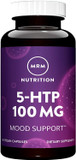 Mrm - 5-Htp 100Mg (Griffonia Bean Extract) Purity Assured By Hplc 60 Vcaps
