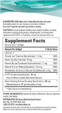 Nature Made Wellblends Positive Mood & Energy, 5Htp, Thiamin, Niacin, Vitamin B6, Vitamin B12, And Pantothenic Acid, Plus Ginseng, 24 Softgels