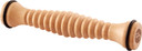 Body Back Wooden Foot Roller, Foot Massager For Plantar Fasciitis, Stress Relief, Relaxation