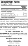 Biotics Research Cytozyme Thy Neonatal Thymus Concentrate. Supports Health Of The Thymus Gland. Healthy Immune Response And Pathway Processes. Supports Immune System 60 Tabs