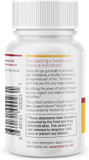 Kolorex Gut Care Candida Balance (Advanced Candida Care) 60Ct