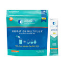 Liquid I.V. Hydration Multiplier - Tropical Punch - Hydration Powder Packets | Electrolyte Drink Mix | Easy Open Single-Serving Stick | Non-Gmo | 16 Sticks0.56 Ounce (Pack Of 16)