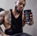 Beyond Raw Concept X | Clinically Dosed Pre-Workout Powder | Contains Caffeine, L-Citrulline, Creatine, And Beta-Alanine | Orange Mango | 20 Servings
