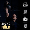 Jocko Pre Workout, Protein Powder, & Creatine Bundle (3 Pack)