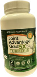 Dr. David Williams' Joint Advantage Gold 5X + Turmeric For Nagging Joint Discomfort And Lasting Relief, 180 Tablets (30-Day Supply)