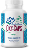 Earth'S Bounty - Oxy-Caps - 90 Vegetarian Capsules - Oxygen Supplement - Vitality