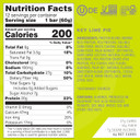 No Cow Dipped High Protein Bars, Key Lime Pie, 20G Plant Based Protein, Keto Friendly, Low Carb, Low Sugar, Dairy Free, Gluten Free, Vegan, High Fiber, Non-Gmo, 12 Count