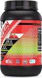 Amazing Muscle Ultra Pure Hydrolyzed Whey Protein Isolate * Supports Lean Muscle Growth & Rapid Recovery (Strawberry)