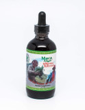 Maca Magic Express Energy Maca Extract Drink Supplement In Glass Bottle With Glass Dropper (2 Fl Oz)