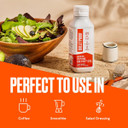 Bulletproof Brain Octane C8 Mct Oil Travel Size, 3 Ounces, Keto Supplement For Sustained Energy And Fewer Cravings Bulletproof Brain Octane C8 Mct Oil Travel Size, 3 Ounces, Keto Supplement For Sustained Energy And Fewer Cravings