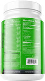 Nutrakey V-Pro, Raw Plant Protein Powder, Organic, Vegan, Low Carb, Gluten Free With With 20G Of Protein (Vanilla Cookie) 1.78-Pound