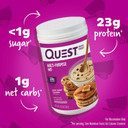 Quest Nutrition Multi-Purpose Protein Powder, 25.6 Ounce (Pack Of 1)