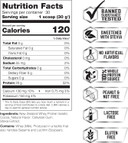 Perfect Sports, Diesel 100% New Zealand Whey Isolate, Grass-Fed & Pasture Raised 2Lb Triple Rich Dark Chocolate