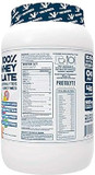 Vmi Sports | Protolyte Whey Isolate Protein Powder | Low Calorie Whey Protein Powder For Weight Loss | Protein Powder For Muscle Gain | Digestive Enzymes | Non-Gmo (Marshmallow Charms, 1.6 Pounds)1.63 Pound (Pack Of 1)