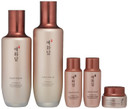 The Face Shop Yehwadam Heaven Grade Ginseng Special Gift Set,K-Beauty,Korean Skincare Set