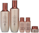 The Face Shop Yehwadam Heaven Grade Ginseng Special Gift Set,K-Beauty,Korean Skincare Set