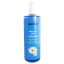 Waxness After Wax Lotion Azulene 16.9 Fl Oz / 500 Ml