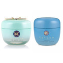 Tatcha Water Cream + Indigo Overnight Repair Bundle