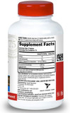 Schiff Glucosamine 2000Mg With Vitamin D3 And Hyaluronic Acid, 150 Tablets - Joint Supplement (Pack Of 6)