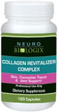 Collagen Revitalizer Complex By Neurobiologix