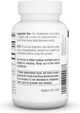 Source Naturals Bromelain 500Mg Proteolytic Enzyme Supplement - 120 Tablets120 Count (Pack Of 1)