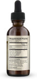 Dr. Mercola Organic Digestive Bitters, 1 Bottle (2 Fl Oz.), Supports Normal Digestion And Overall Gastrointestinal Health*, Non Gmo, Soy Free, Gluten Free, Usda Organic