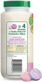 Fiber Choice Daily Prebiotic Fiber Chewable Tablets, Assorted Fruit, 90 Count (Pack Of 3)90 Count (Pack Of 3)