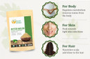 Herbs Botanica Bitter Melon Powder| Karela Powder | Momordica Charantia | Blood Purifier 100% Organic Non Gmo | Gluten Free | Promotes Healthy Lifestyle