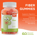 Zahler - Fiber Gummies For Adults & Kids (60 Count) Certified Kosher Adult & Kids Fiber Gummy Chews For Digestion Support, Healthy Regularity & Overall Health - Chewable Children'S Fiber Supplements Zahler - Fiber Gummies For Adults & Kids (60 Count) Certified Kosher Adult & Kids Fiber Gummy Chews For Digestion Support, Healthy Regularity & Overall Health - Chewable Children'S Fiber Supplements