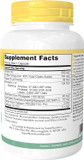 Supernutrition Simply One Complete Enzyme Spectrum, Digestion Support, Packaging May Vary, 90 Count, 10033739001243