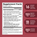 Physician'S Choice Mega Bundle - 60B Probiotic, Kids Probiotic, Womens Probiotic, Digestive Enzymes