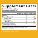 Gobiotix Bundle Prebiotic Fiber Supplement + Super Greens Powder N' Super Reds Powder