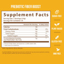 Gobiotix Bundle Prebiotic Fiber Supplement + Super Greens Powder N' Super Reds Powder