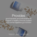 Rms Beauty Supplementsprobiotic + Prebiotic