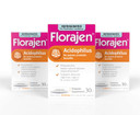 Florajen Acidophilus Probiotics, Gut Health, Vaginal Health, And Immune Support Supplement, Constipation And Bloating Relief For Adults, 90 Capsules (Refrigerated)