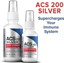 Results Rna  Ultimate Body Detox Extra Strength System  Acs 200 Silver/Acz Nano Zeolite/Acg Glutathione Are Clinically Proven To Detoxify, Boost Immunity & Reduce Oxidative Stress. (2 Oz)