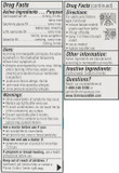 Similasan Nasal Allergy Relief 0.68 Ounces