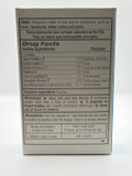 Guna-Flu For Relief Of Flu-Like Symptoms, Body Aches, Headache, Fever, Chills And Fatigue 6 Tubes