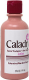 Caladryl Skin Protectant Lotion - 6 Oz, Pack Of 3