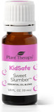 Plant Therapy Kidsafe Sweet Slumber Essential Oil Blend 10 Ml (1/3 Oz) 100% Pure, Undiluted, Therapeutic Grade Plant Therapy Kidsafe Sweet Slumber Essential Oil Blend 10 Ml (1/3 Oz) 100% Pure, Undiluted, Therapeutic Grade