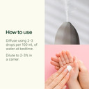 Plant Therapy Kidsafe Sweet Slumber Essential Oil Blend 10 Ml (1/3 Oz) 100% Pure, Undiluted, Therapeutic Grade Plant Therapy Kidsafe Sweet Slumber Essential Oil Blend 10 Ml (1/3 Oz) 100% Pure, Undiluted, Therapeutic Grade