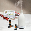 Cliganic Organic Essential Oils Blend Balance